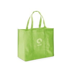 SHOPPER. Sac en non-tissé (80 g/m²)