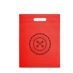 ROTERDAM. Sac en non-tissé (80 g/m²)