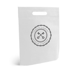 ROTERDAM. Sac en non-tissé (80 g/m²)