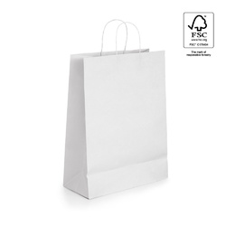 CITADEL. Sac en papier kraft (90 g/m²)