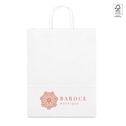 CABAZON. Sac en papier kraft (90 g/m²)