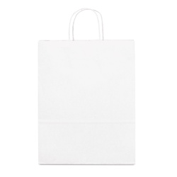 CABAZON. Sac en papier kraft (90 g/m²)