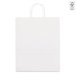 GRANT. Sac en papier kraft (100 g/m²)