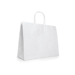 KELLY. Sac en papier kraft (100 g/m²)