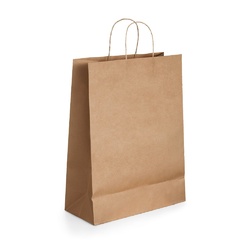 TAYLA. Sac en papier kraft
