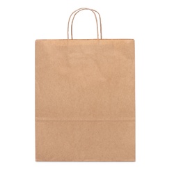 TAYLA. Sac en papier kraft