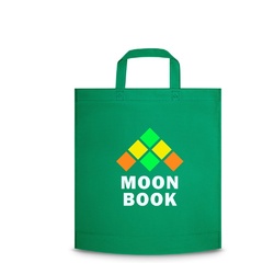 NOTTING. Sac en non-tissé (80 g/m²)