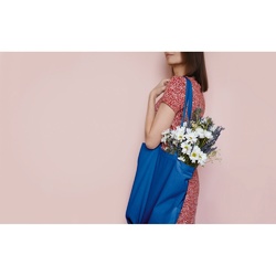 WHARF. Sac 100% coton (100 g/m²)