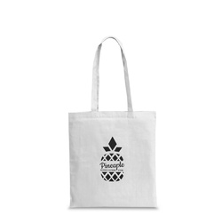 WHARF. Sac 100% coton (100 g/m²)
