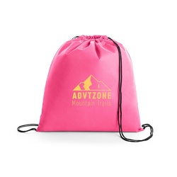 BOXP. Sac à dos non tissé (80 g/m²)