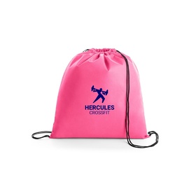 BOXP. Sac à dos non tissé (80 g/m²)