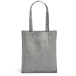 RYNEK. Sac avec coton recyclé (70%) et polyester (30% rPET) (140 g/m²)
