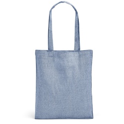 RYNEK. Sac avec coton recyclé (70%) et polyester (30% rPET) (140 g/m²)