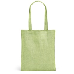 RYNEK. Sac avec coton recyclé (70%) et polyester (30% rPET) (140 g/m²)