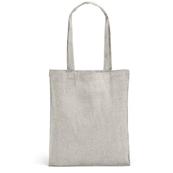 RYNEK. Sac avec coton recyclé (70%) et polyester (30% rPET) (140 g/m²)