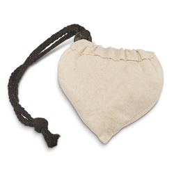 ORLEANS. Sac pliable 100% coton (100 g/m²)