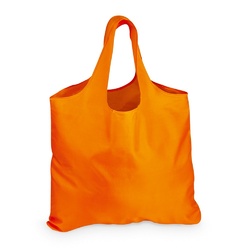 FOLA. Sac pliable en polyester 190T