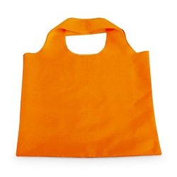 FOLA. Sac pliable en polyester 190T