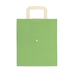 CARDINAL. Sac pliable