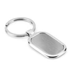 ZABEL. Porte-clés en métal