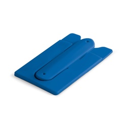 CARVER. Porte-cartes et porte-smartphone en silicone