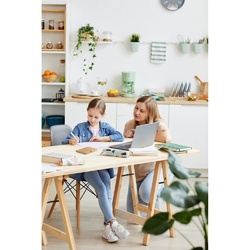 LEWIS. Bloc-notes de feuilles repositionnables avec 7 ensembles