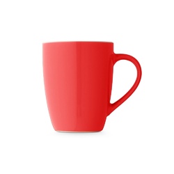 CINANDER. Mug en céramique 370 mL