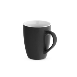 CINANDER. Mug en céramique 370 mL