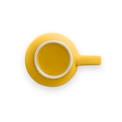 CINANDER. Mug en céramique 370 mL