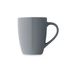 CINANDER. Mug en céramique 370 mL