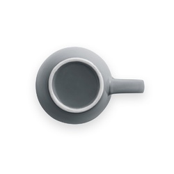 CINANDER. Mug en céramique 370 mL