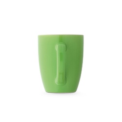 CINANDER. Mug en céramique 370 mL