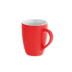 CINANDER. Mug en céramique 370 mL