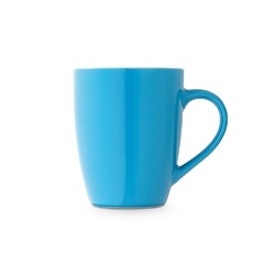 CINANDER. Mug en céramique 370 mL