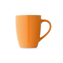 CINANDER. Mug en céramique 370 mL