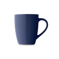 CINANDER. Mug en céramique 370 mL