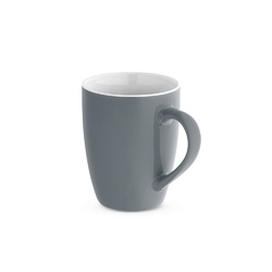 CINANDER. Mug en céramique 370 mL