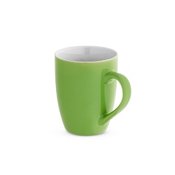 CINANDER. Mug en céramique 370 mL