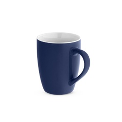 CINANDER. Mug en céramique 370 mL