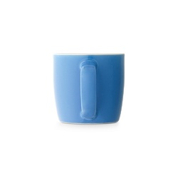 COMANDER. Mug en céramique 370 mL