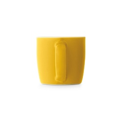 COMANDER. Mug en céramique 370 mL