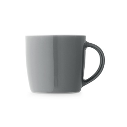 COMANDER. Mug en céramique 370 mL