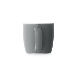 COMANDER. Mug en céramique 370 mL