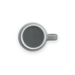 COMANDER. Mug en céramique 370 mL