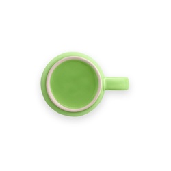 COMANDER. Mug en céramique 370 mL