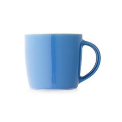 COMANDER. Mug en céramique 370 mL