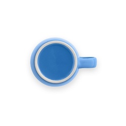 COMANDER. Mug en céramique 370 mL