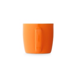 COMANDER. Mug en céramique 370 mL