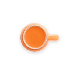 COMANDER. Mug en céramique 370 mL