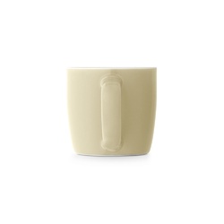COMANDER. Mug en céramique 370 mL